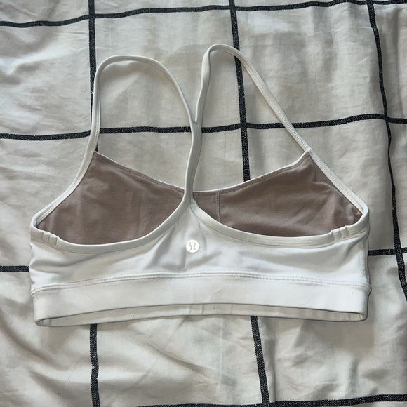 LULULEMON Y SPORTS BRA - Picture 2 of 4